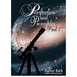 Perspective and Principles Part 1 - 5 CD Set
